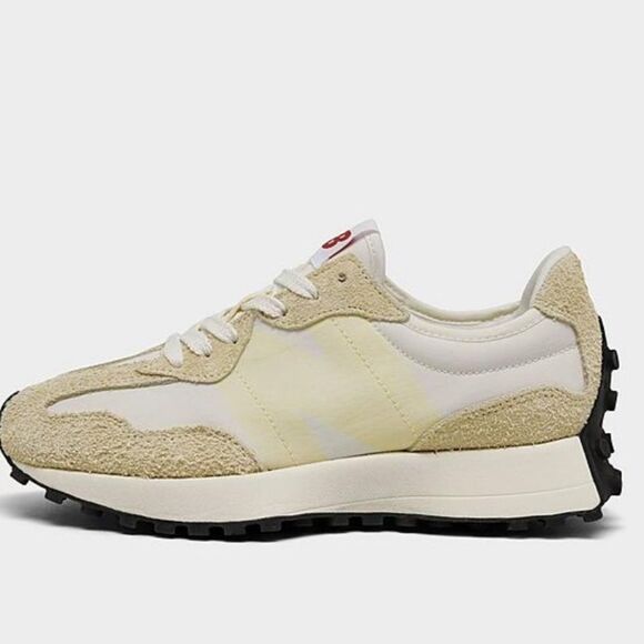 New Balance 327 COLOR
Angora/Sea Salt - Picture 3 of 8